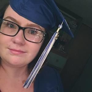 Meet your Posher, Chrystal